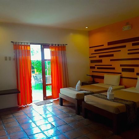 Acacia Tree Garden Hotel Puerto Princesa Exteriér fotografie