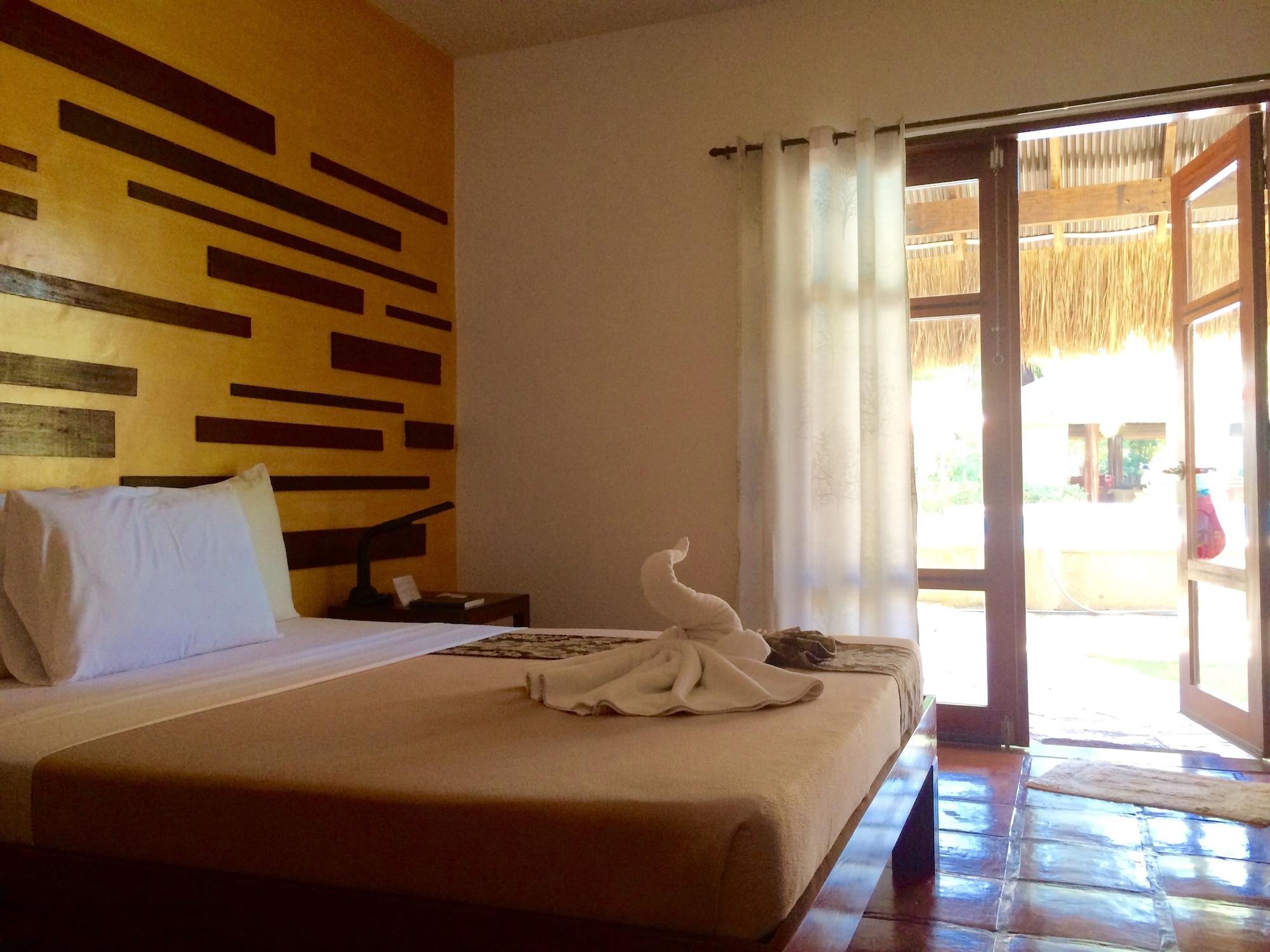Acacia Tree Garden Hotel Puerto Princesa Exteriér fotografie