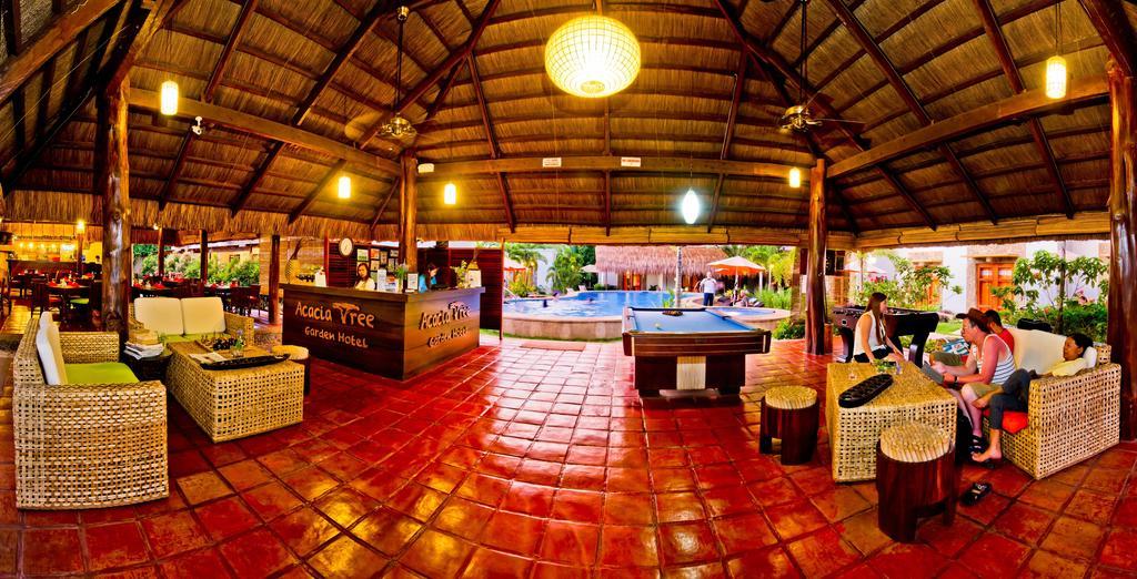 Acacia Tree Garden Hotel Puerto Princesa Exteriér fotografie