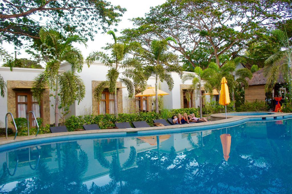 Acacia Tree Garden Hotel Puerto Princesa Exteriér fotografie