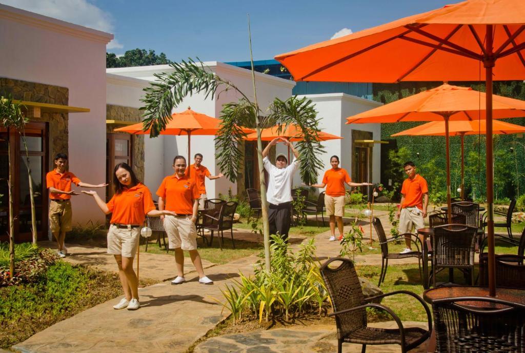 Acacia Tree Garden Hotel Puerto Princesa Exteriér fotografie