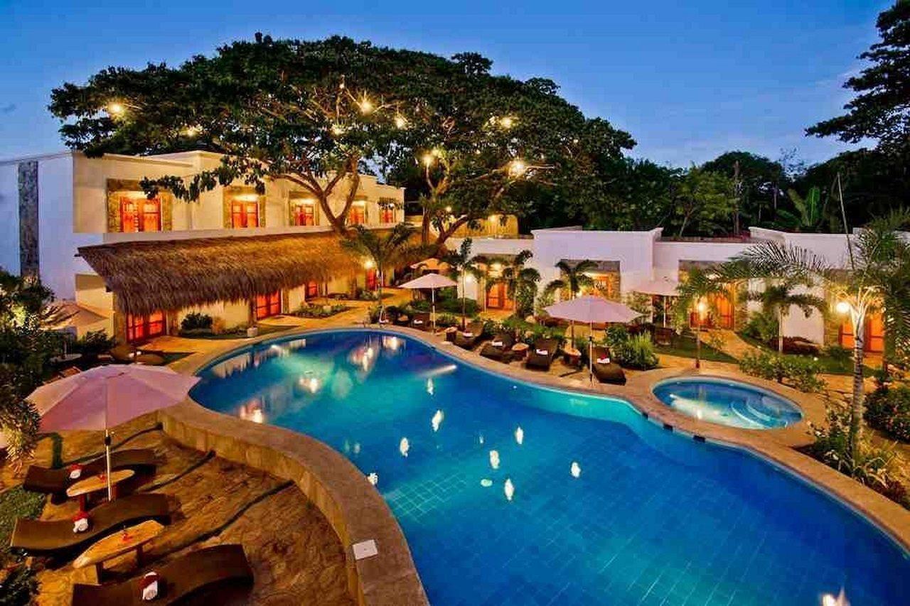 Acacia Tree Garden Hotel Puerto Princesa Exteriér fotografie