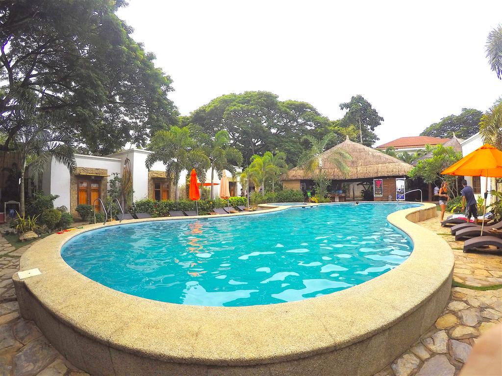 Acacia Tree Garden Hotel Puerto Princesa Exteriér fotografie