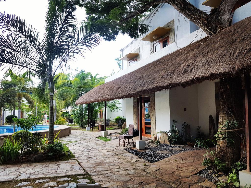 Acacia Tree Garden Hotel Puerto Princesa Exteriér fotografie