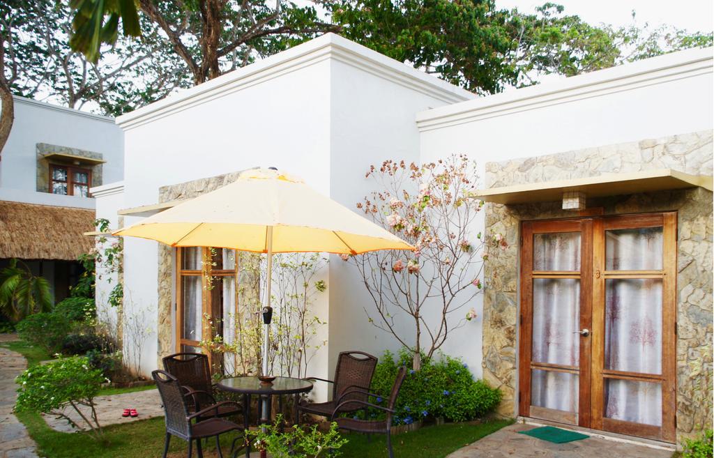 Acacia Tree Garden Hotel Puerto Princesa Pokoj fotografie