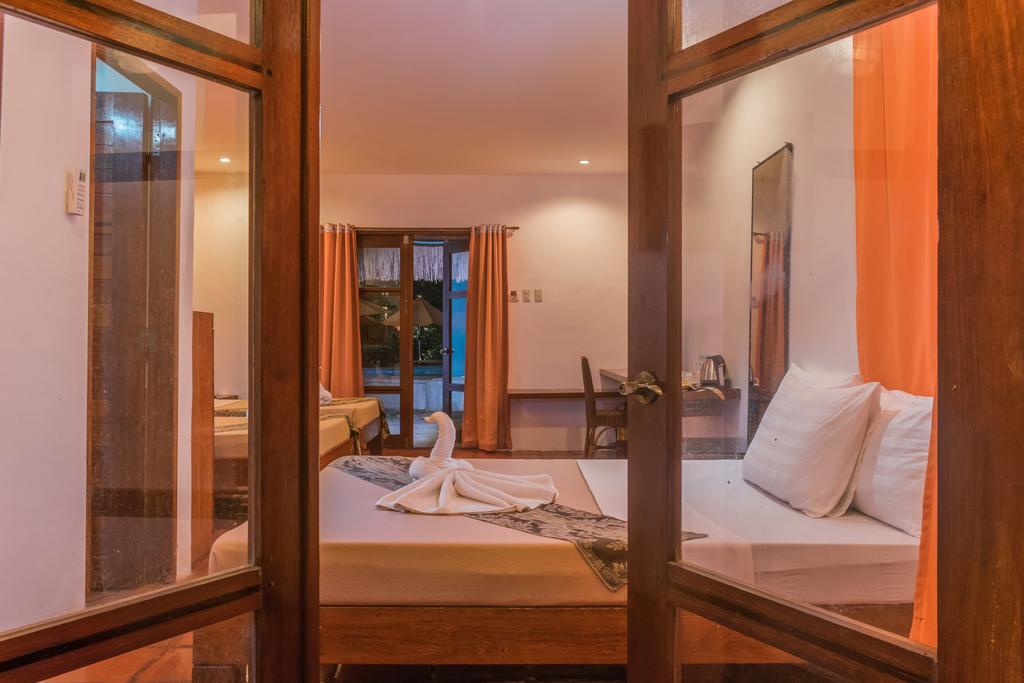 Acacia Tree Garden Hotel Puerto Princesa Exteriér fotografie