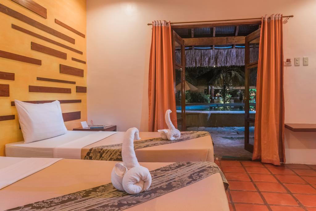 Acacia Tree Garden Hotel Puerto Princesa Exteriér fotografie