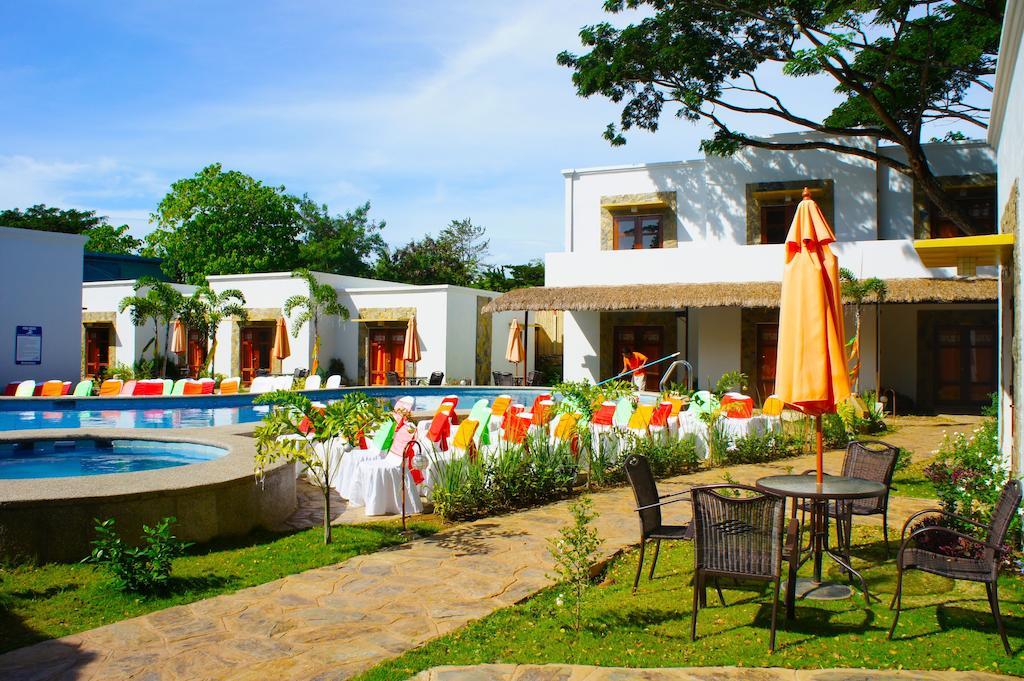 Acacia Tree Garden Hotel Puerto Princesa Exteriér fotografie