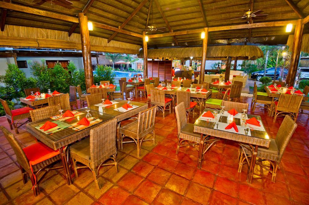 Acacia Tree Garden Hotel Puerto Princesa Exteriér fotografie