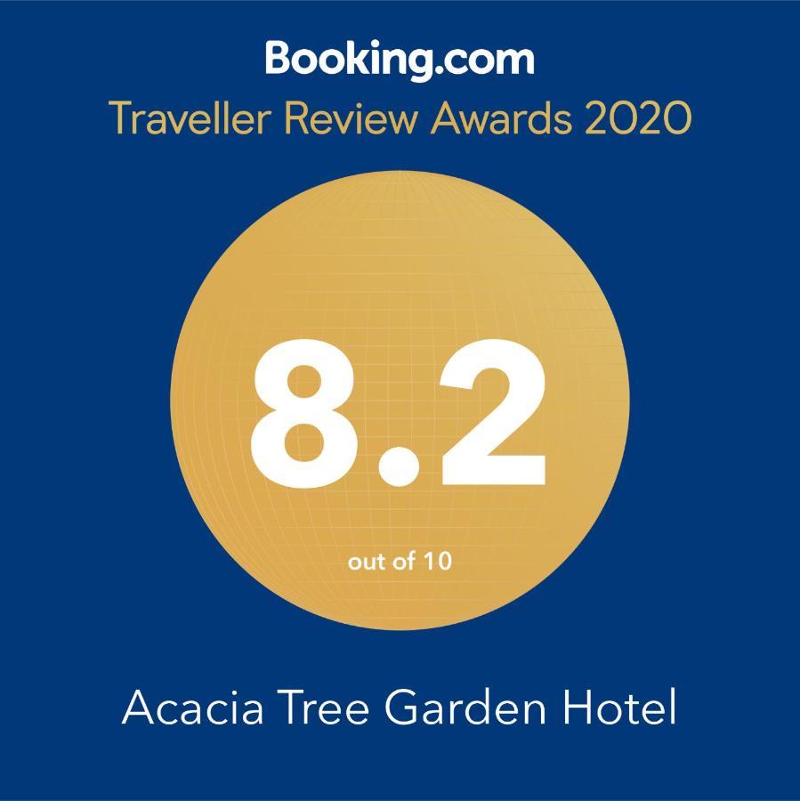 Acacia Tree Garden Hotel Puerto Princesa Exteriér fotografie